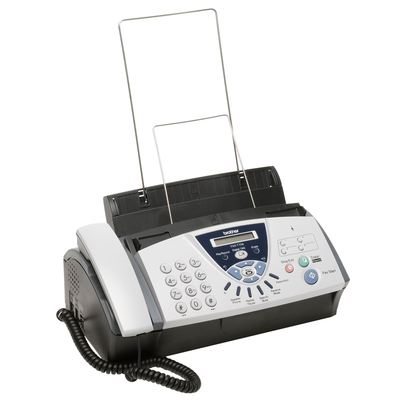 Fax T106