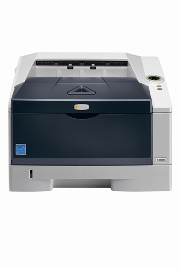 Triumph Adler P 3520 D