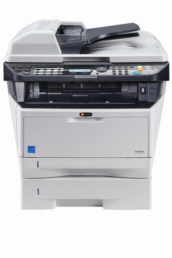 Triumph Adler P3525