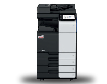 Ineo+ 250i Sistemi a colori
