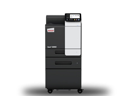 Ineo+ 3300i
