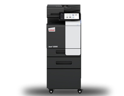 Ineo+ 3350i
