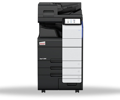 Ineo+ 550i