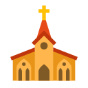 church