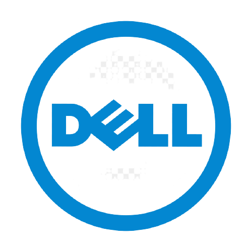 dell logo