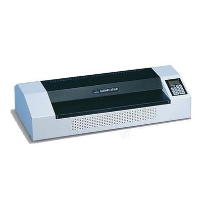 Plastificatrice LAMIART-470 LSI